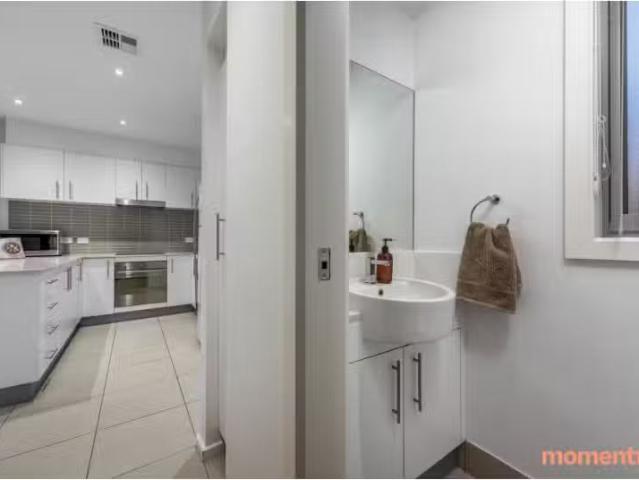 Condo for rent in Holder, Australian Capital Territory