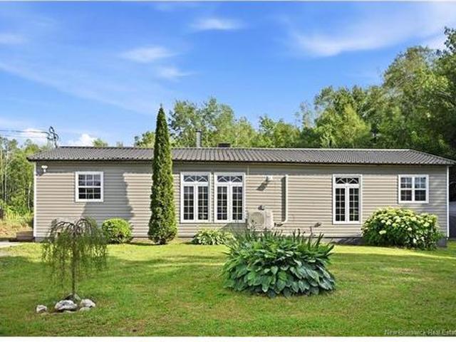 House for sale in Collette, New Brunswick