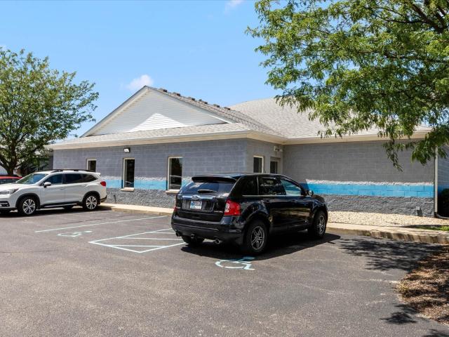 Commercial for sale in Franklin, Indiana