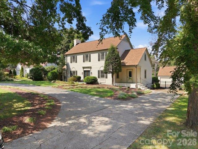 House for sale in Rowan, North Carolina