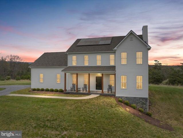 House for sale in Virginia