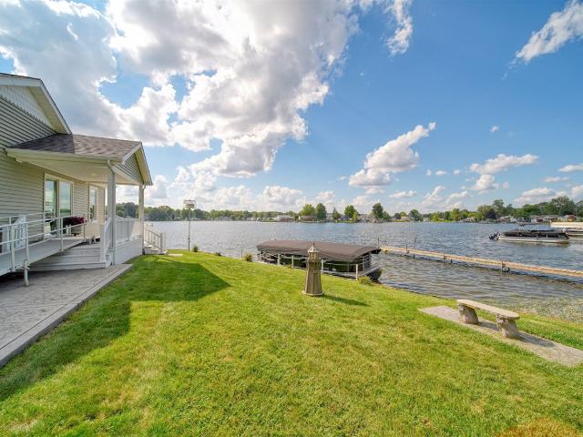 House for sale in Michigan Center, Michigan