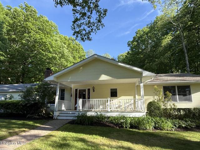 House for sale in Millerton, New York