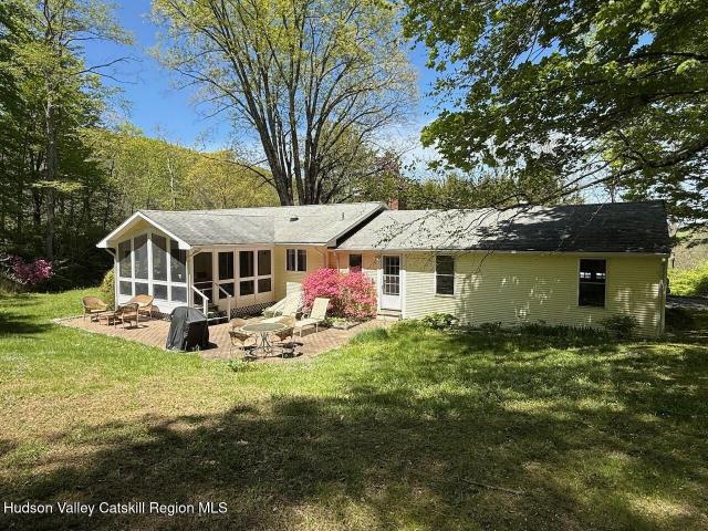House for sale in Millerton, New York