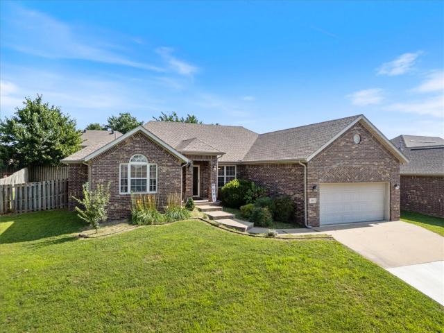 House for sale in Ark