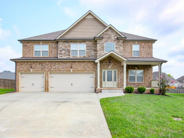 Property for rent in Tennessee