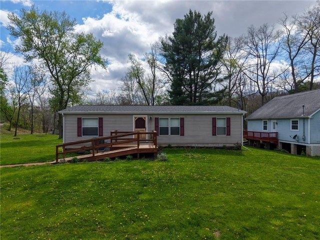 House for sale in Evans City, Pennsylvania
