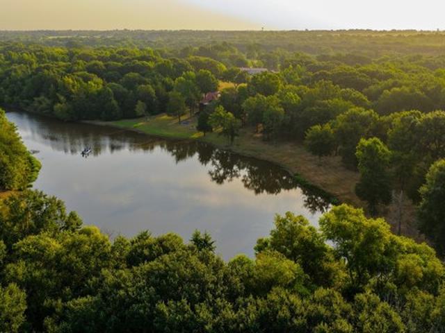 Land for sale in Sulphur Springs, Texas