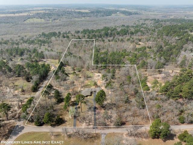 House for sale in Frankston, Texas