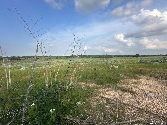 Land for sale in Wilson, Texas