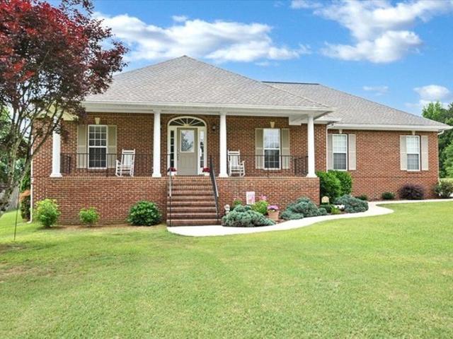 House for sale in Hanceville, Alabama