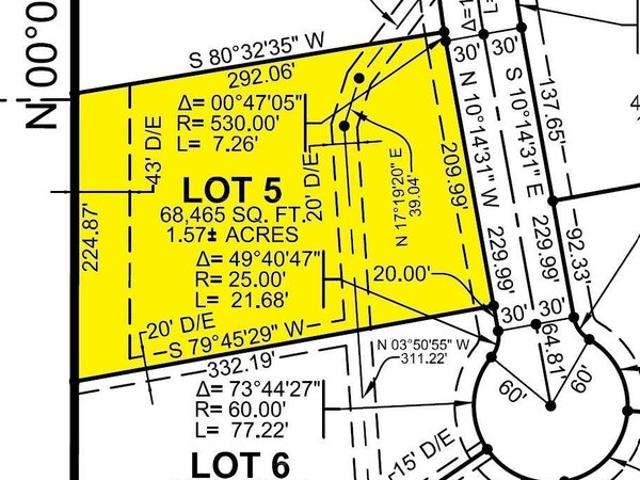 Land for sale in Ark