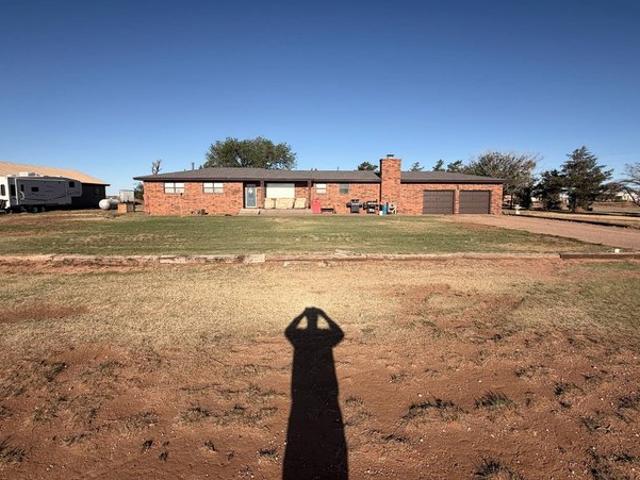 House for sale in Farwell, Texas