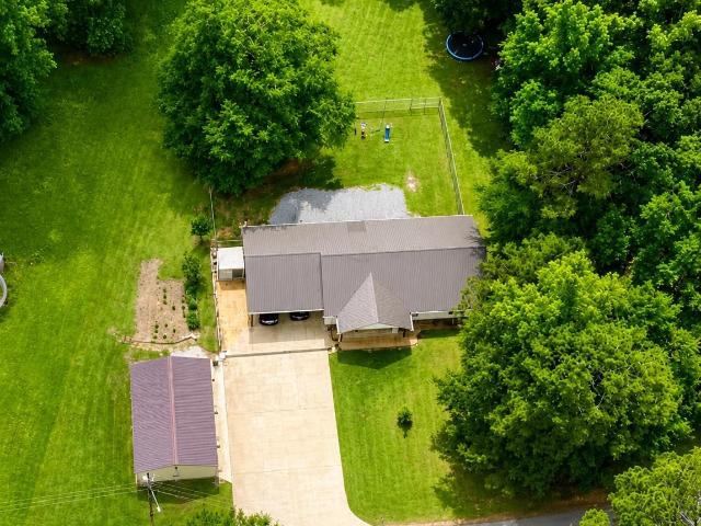 House for sale in Hamilton, Alabama