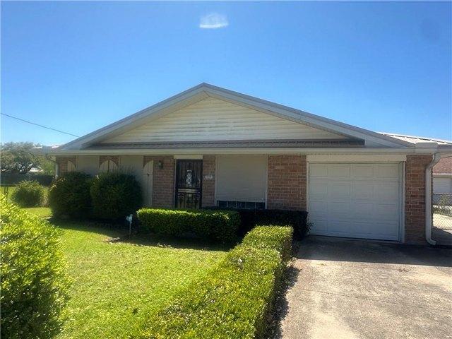 House for sale in Ama, Louisiana