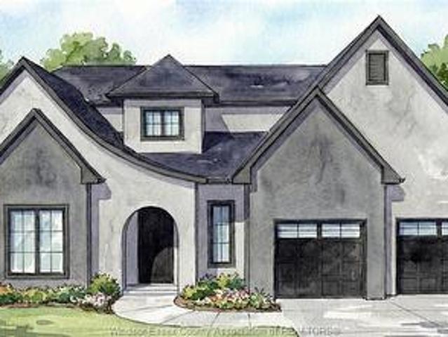 House for sale in Amherstburg, Ontario