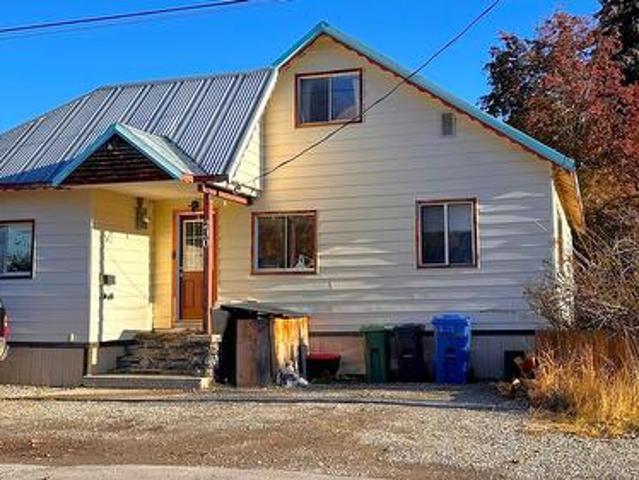 House for sale in Kimberley, British Columbia