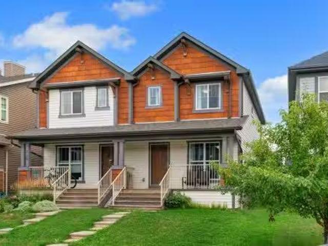 House for sale in Cranston, Calgary