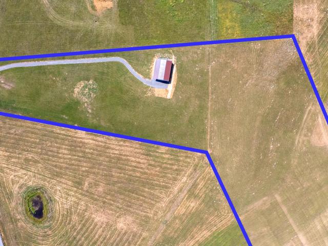 Land for sale in Kentucky