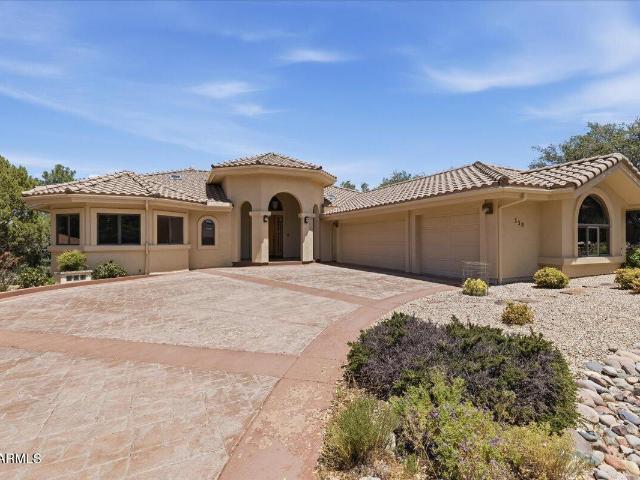 House for sale in Prescott, Arizona