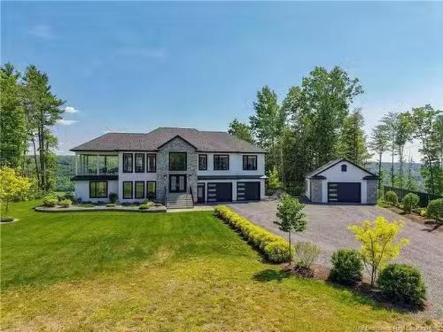 House for sale in Keswick Ridge, New Brunswick