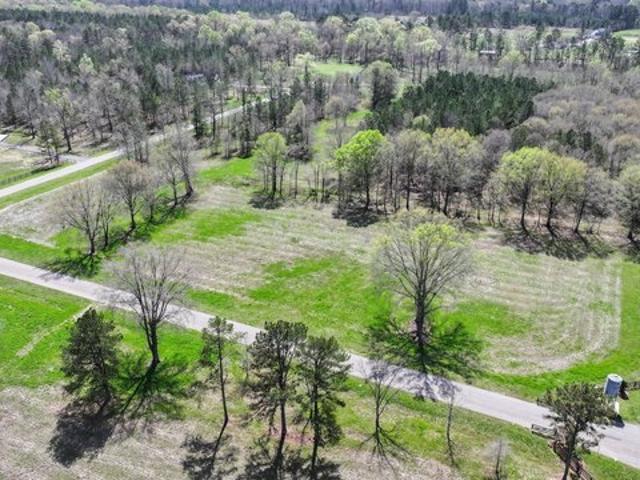 Land for sale in Cecil, Alabama
