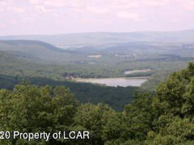 Land for sale in Hazle Township, Luzerne County