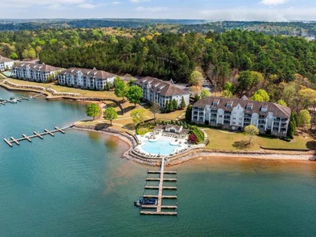 Condo for sale in Tallapoosa, Alabama
