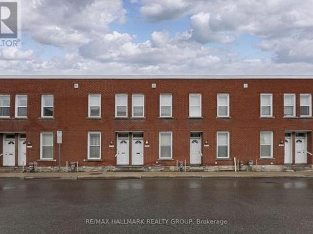 House for rent in Rideau-Vanier, Ottawa
