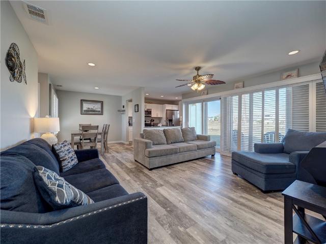 Condo for sale in Port Aransas, Texas