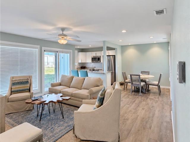 Condo for sale in Port Aransas, Nueces County