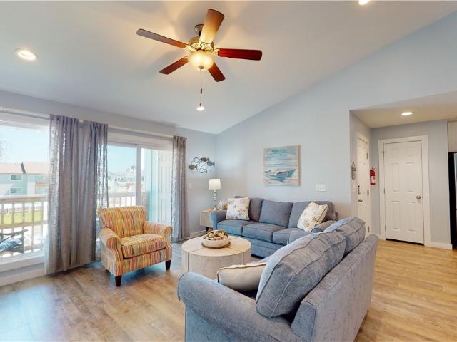 Condo for sale in Port Aransas, Texas