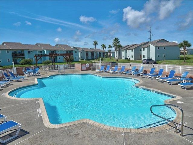 Condo for sale in Port Aransas, Texas