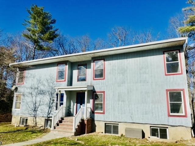 Townhouse for sale in Montague, New Jersey