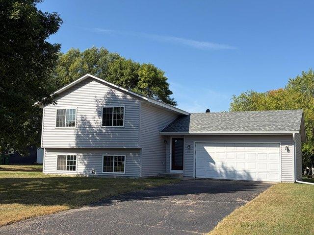 House for sale in Sibley, Minnesota