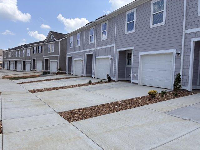 Townhouse for sale in Tennessee