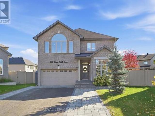 House for sale in Summerhill Village, Ottawa
