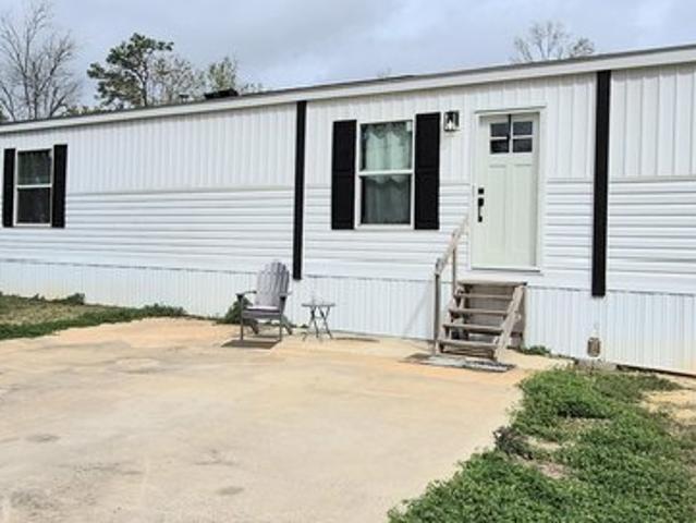House for sale in Ragley, Louisiana