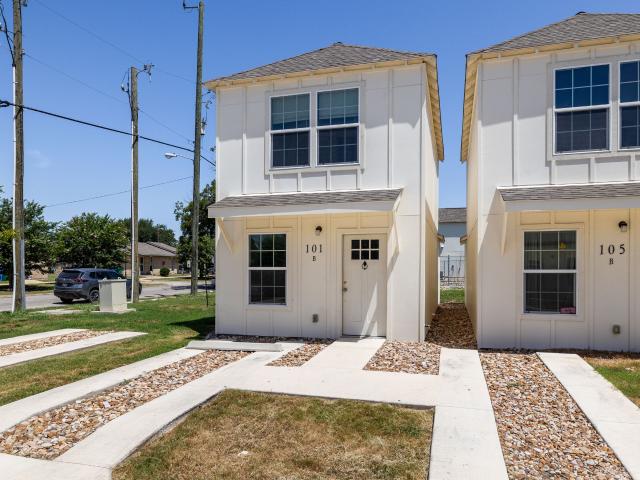 Condo for sale in Williamson, Texas