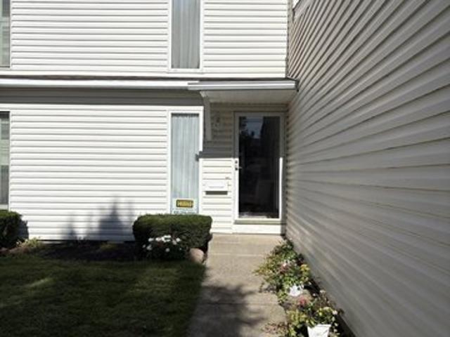 Condo for sale in Wadsworth, Ohio