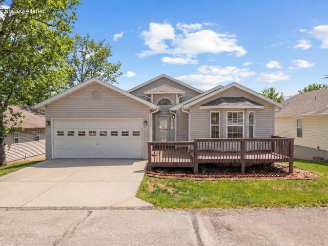 House for sale in Branson, Taney County