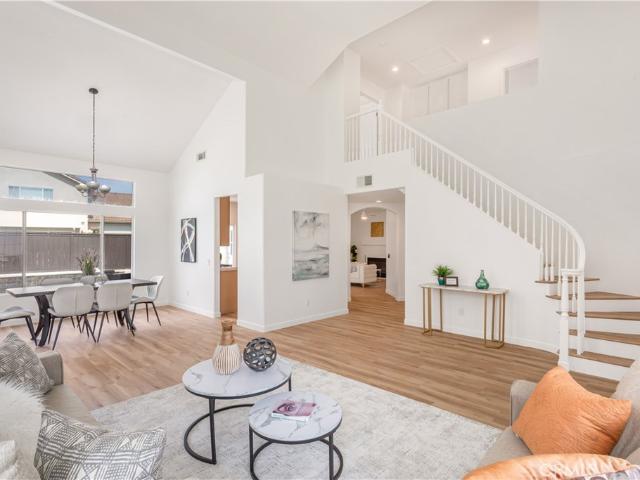 House for sale in Oceanside, California