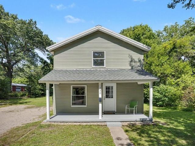 House for sale in Allegan, Michigan
