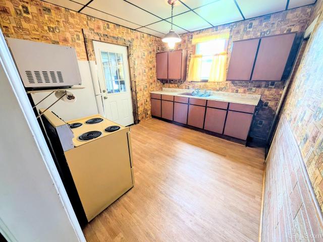 House for sale in Iron River, Michigan