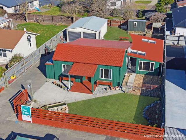 House for sale in Hakatere, Canterbury