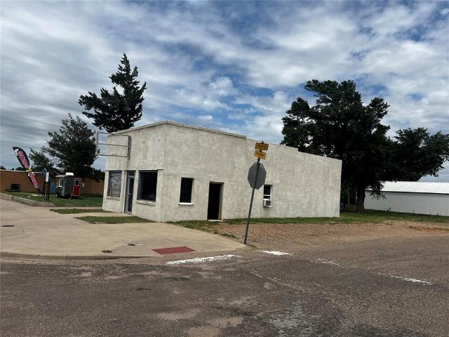 Commercial for sale in Oklahoma