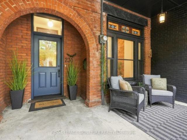 House for sale in Woburn, Ontario