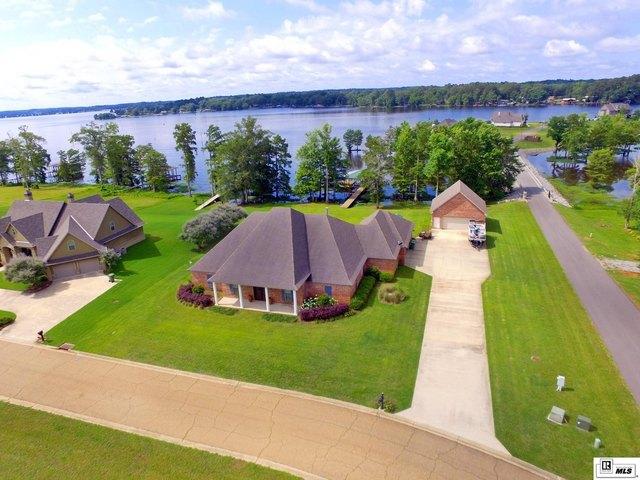 House for sale in Farmerville, Louisiana