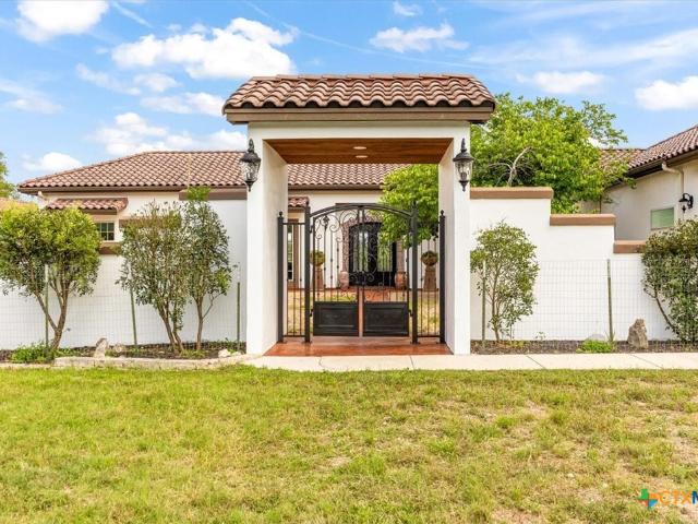 House for sale in New Braunfels, Texas