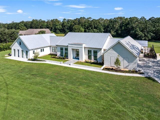 House for sale in Madisonville, St. Tammany Parish